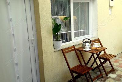 Garsonieră semidecomandată în Central - 6