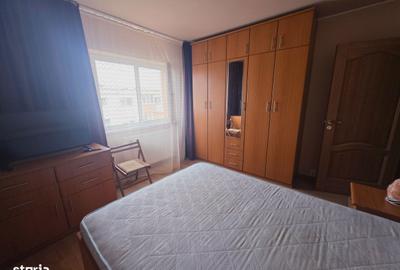 Apartament cu 2 camere decomandat în Triaj - 5
