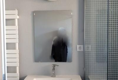 Apartament cu grădina și cu parcare în Andrei Muresanu - 8