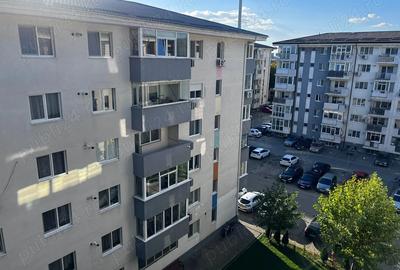 Garsoniera de inchiriat-Aparatorii Patriei-Metalurgiei-cu centrala-cu parcare - 3