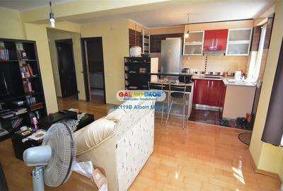 Vanzare apartament 4 camere Popesti Leordeni Str. Biruintei