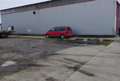 Spațiu comercial, în Nord - 4