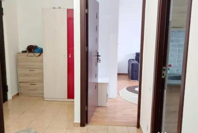 Apartament cu 2 camere decomandat în Cantemir