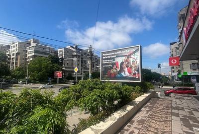 Spațiu comercial, de 113 mp, în Calea București - 3