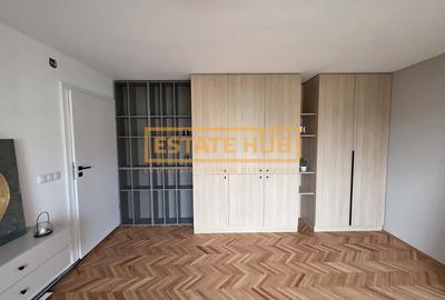 Apartament 3 camere Finisat Modern | Giratoriu Marasti | Comision 0% - 4
