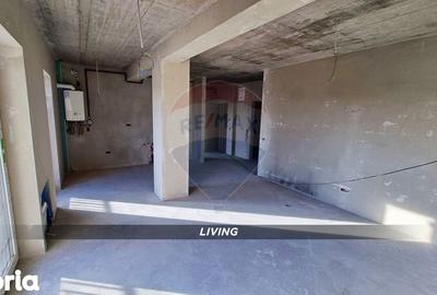 Apartament cu 3 camere în Orașul Vechi