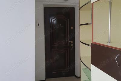 Vand apartament 2 camere semidecomandat Ale. Tineretului -Spiru Haret - 3
