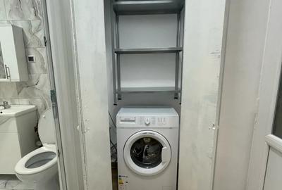Inchiriez apartament cu 2 camere in micro 9, la prima inchiriere - 7