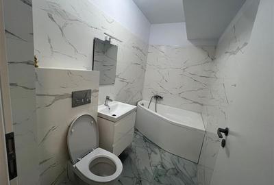 Apartament cu 2 camere decomandat, mobilat în Metalurgiei - 7