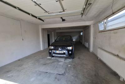 Spațiu comercial, de 200 mp, în Mioriței - 3
