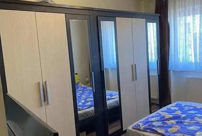 Apartament cu 3 camere decomandat în Soarelui - 1