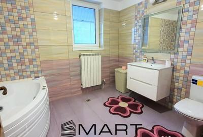 Casă cu 2 camere cu Canalizare în Tilișca - 11