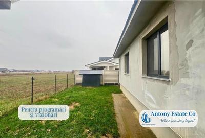 Modern Meadow House, Casa de vanzare, Santandrei, Oradea - 16