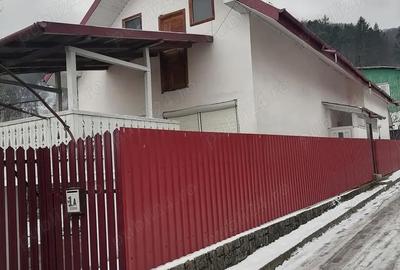 Casă cu 3 camere în Central - 17