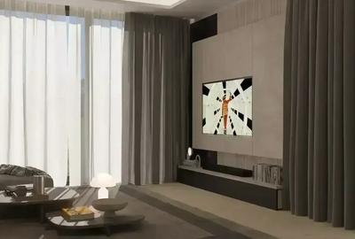 Casă cu 6 camere cu Teren 1380 Mp în Odăi - 2