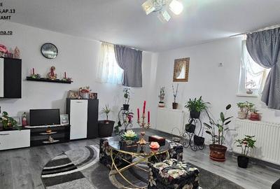 Proprietate multifunctionala,com.D-va Rosie,casa+sp.comercial+teren - 2