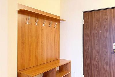 Apartament cu 2 camere în Calea Aradului