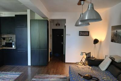 Popesti-Leordeni/Sos Oltenitei - 10 minute metrou - Garsoniera MODERNA Popesti-Leordeni/Sos Oltenitei - 10 minute metrou - Garsoniera MODERNA - 4