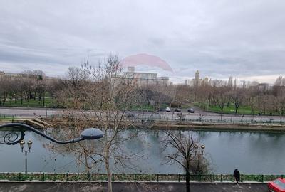 Garsonieră decomandată, mobilată în Cișmigiu - 10