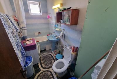 Apartament cu 3 camere semidecomandat în Abator - 5