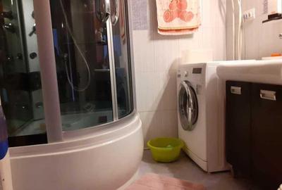 Apartament cu 2 camere decomandat în Mănăștur