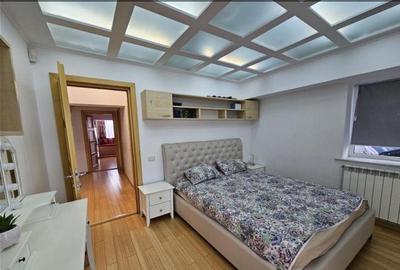 38734  Apartament 4 camere Trocadero - 6