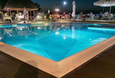 Hotel - Pensiune cu 14 duplexuri  de vanzare  CASA CU STUF Olimp - 10