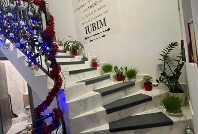 Casă cu 3 camere în Berceni - 7