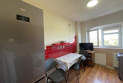 Apartament 3 camere cu cea mai frumoasă priveliște din Brâncoveanu - 5