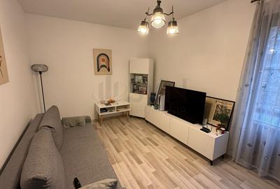 Apartament cu 3 camere decomandat, mobilat în Floreasca