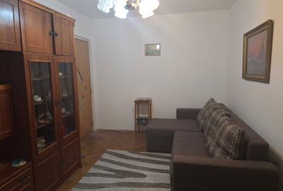 Apartament cu 2 camere nedecomandat în Central - 6