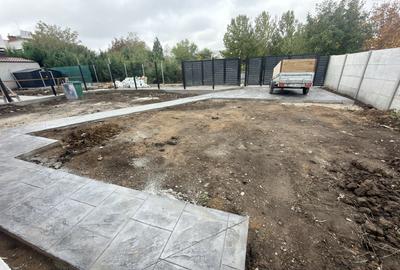 Ocazie!! Casa individuala Allegria. 4 cam.Util 115. Teren 360mp - 10