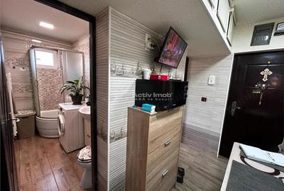 Apartament cu 2 camere semidecomandat, mobilat în Moroasa 2 - 10