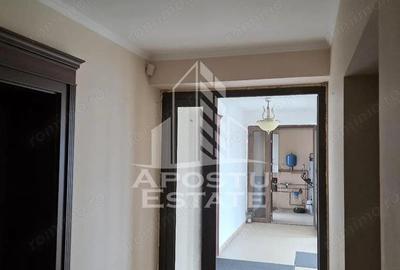 Duplex 400 mp utili, 4 parcari, pretabil birouri si locuinta, Fabric - 12