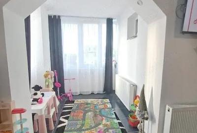 Apartament 3 camere decomandat in Marghita - 4