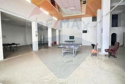 Spatiu comercial 250 mp cu expunere stradala - Otesani / Colentina - 6