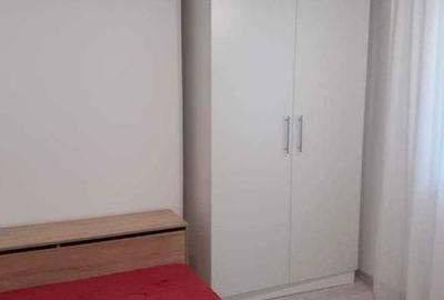 Apartament cu 2 camere în Giurgiului - 4