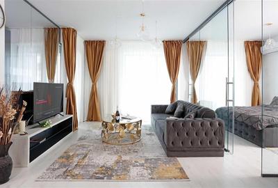 Apartament 2 camere Cloud 9 Pipera - parcare subterana - 1