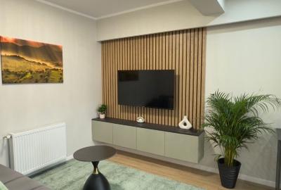 PF vând ap 2 camere Florești, 54mp+balcon - 2