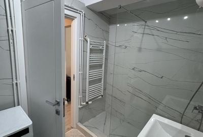 Studio Prima Închiriere zona Pipera complex Ivory Residence cu parcare inclusă - 5