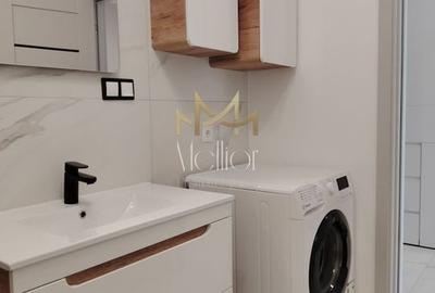 Apartament decomandat 1 camera - Someseni, Aeroport Apartament decomandat 1 camera - Someseni, Aeroport - 8