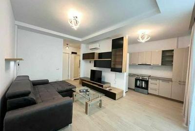 Apartament cu 2 camere decomandat în Central - 2