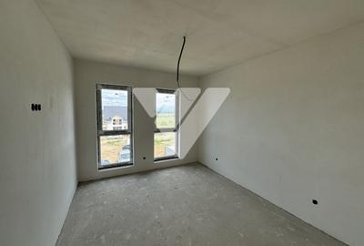 Casa duplex 4 camere cu pivnita si teren 300 mp - Calea Cisnadiei - 6