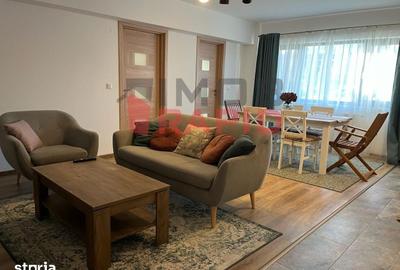 Apartament cu 2 camere în Central - 9