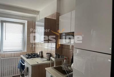 Apartament cu 3 camere decomandat, mobilat în Rahova - 7