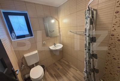 Apartament cu 2 camere, 37.50 mp, zona Zorilor - 9