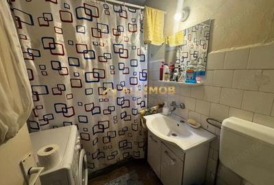 Apartament cu 2 camere semidecomandat în Democrației - 5