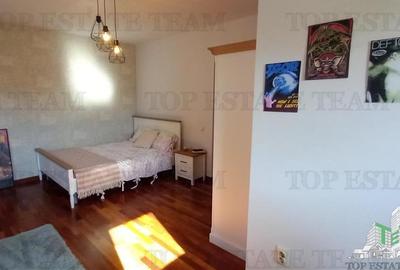 Vila spatioasa 207mp utili de vanzare in Rosu (Chiajna) Vila spatioasa 207mp utili de vanzare in Rosu (Chiajna) - 13