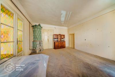 Apartament cu 4 camere semidecomandat în Boul Roșu - 3