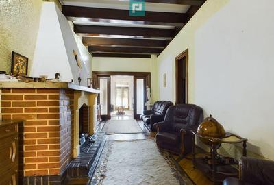 Oportunitate de Investi?ie in Zona Cismigiu - 14